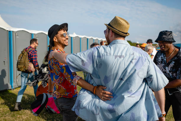 Reliable St Anthony, ID porta potty rental Solutions